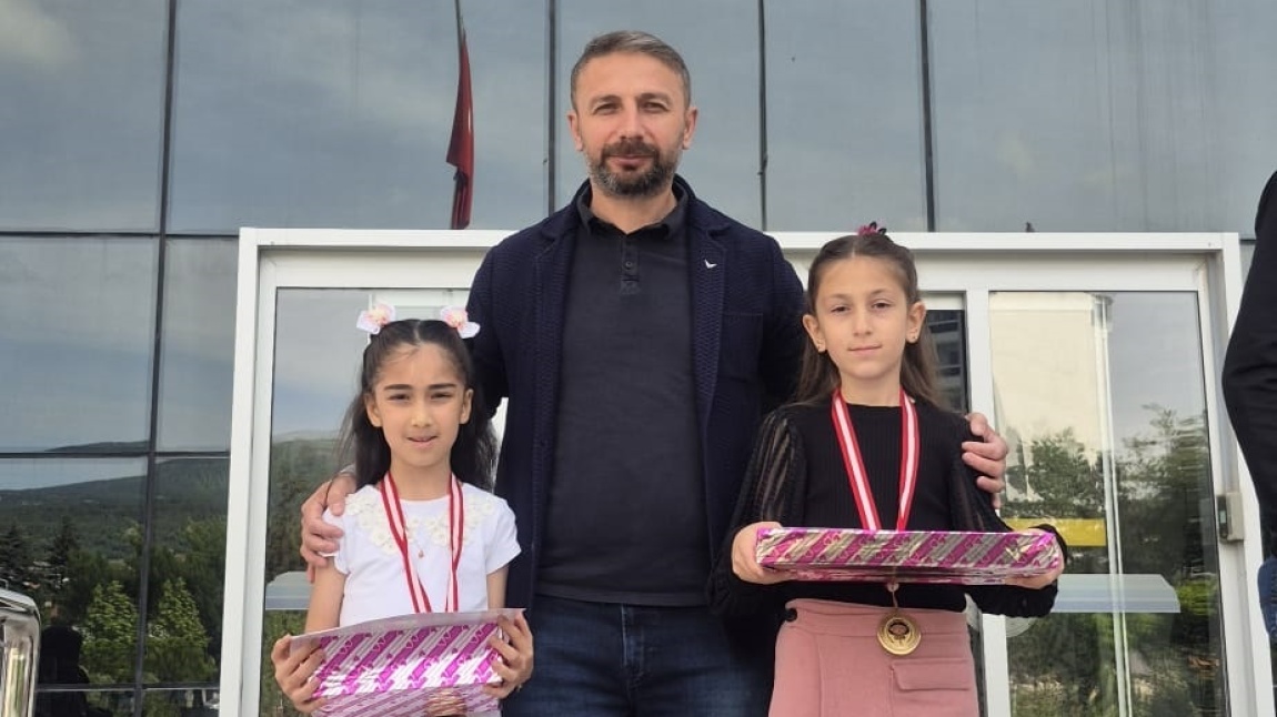 AKIL VE ZEKA OYUNLARI İL TURNUVASI